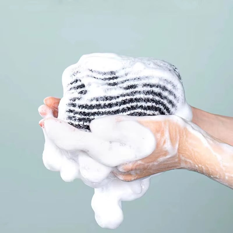 Men's Back Exfoliating Scrub
