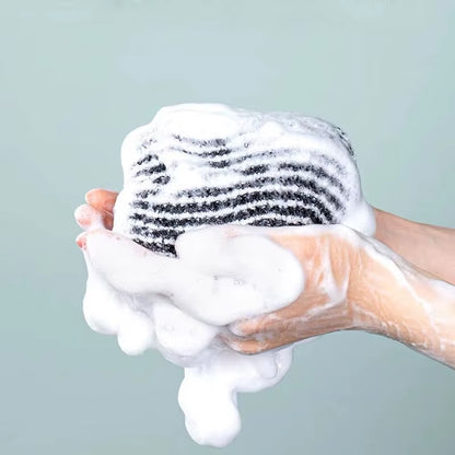 Men's Back Exfoliating Scrub