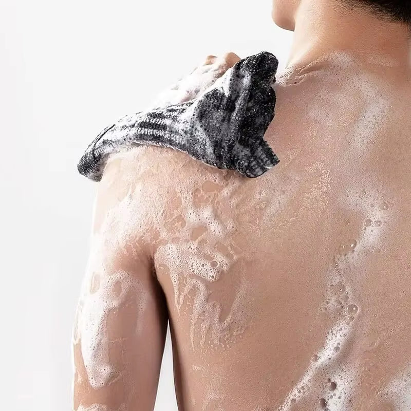 Men's Back Exfoliating Scrub