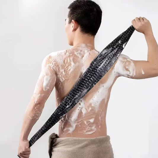 Men's Back Exfoliating Scrub