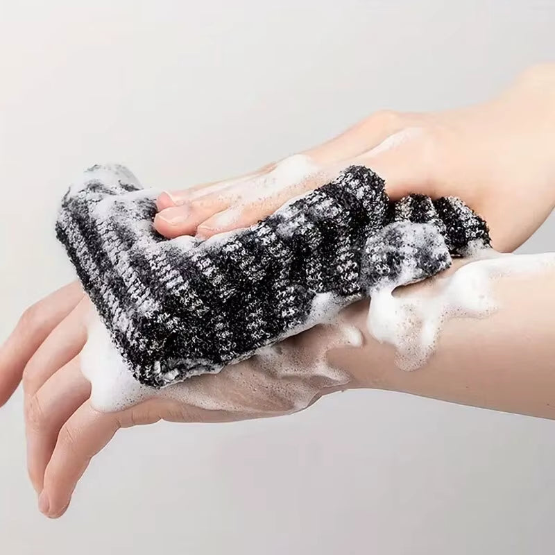 Men's Back Exfoliating Scrub